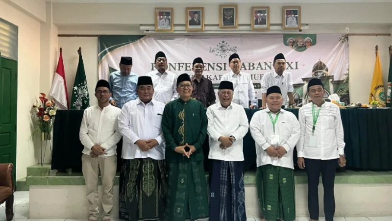 Berita PWNU Pengurus Wilayah Provinsi Jawa Timur