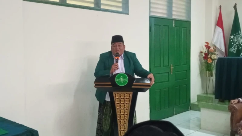 Dokumentasi kegiatan dan kebersamaan warga PWNU Pengurus Wilayah Provinsi Jawa Timur