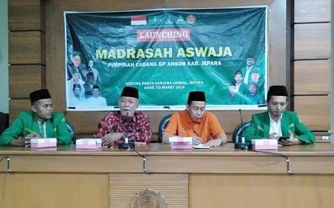 Agenda PWNU Pengurus Wilayah Provinsi Jawa Timur